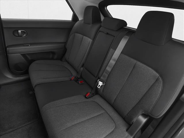 New 2026 Hyundai Ioniq 5 SE RWD image 9