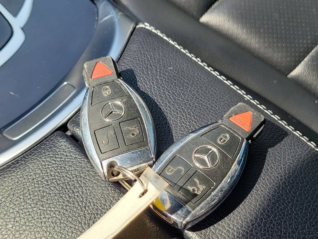 Used 2018 Mercedes-Benz C 300 Sedan image 30