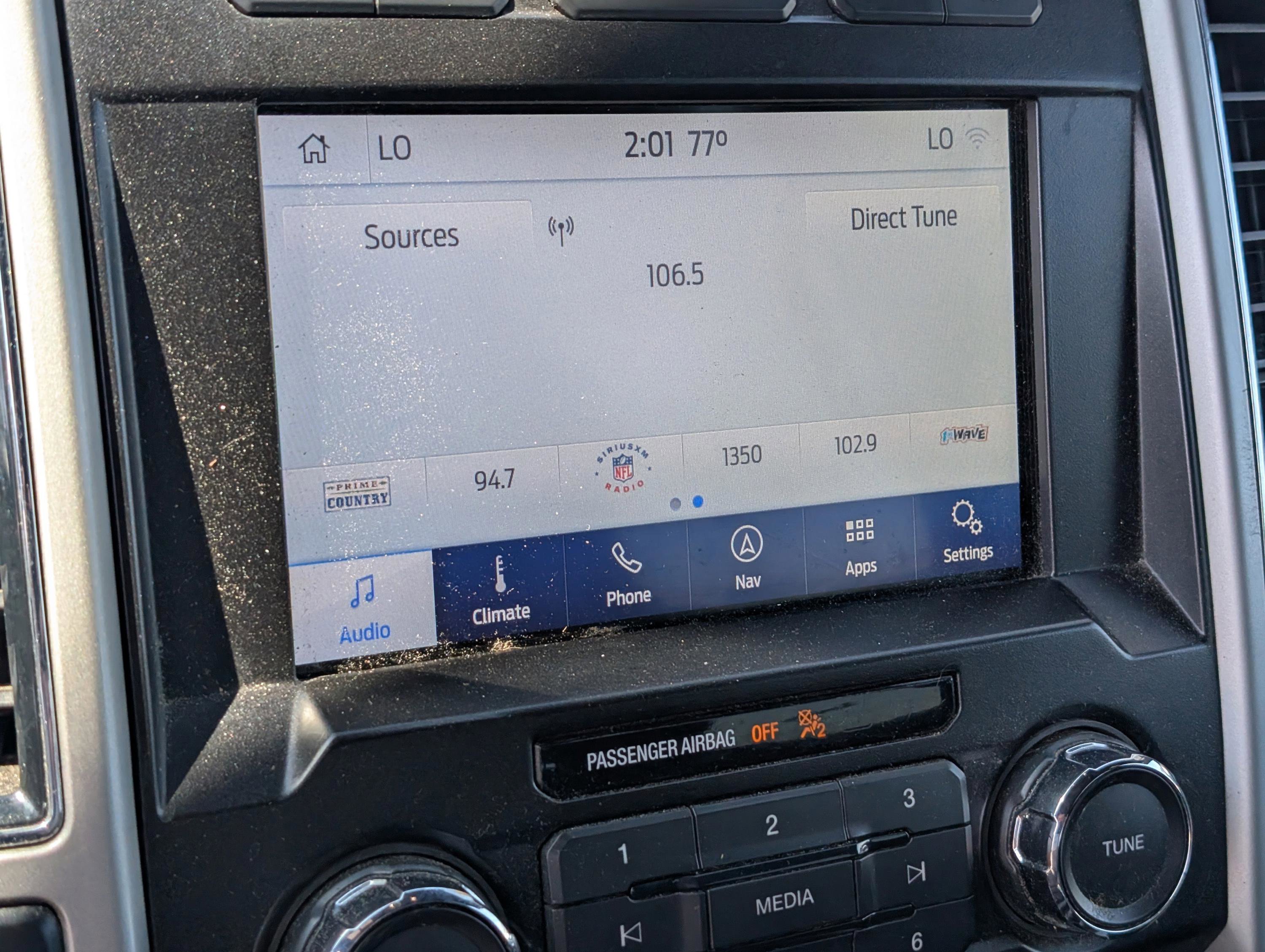 Used 2020 Ford F150 Lariat image 22