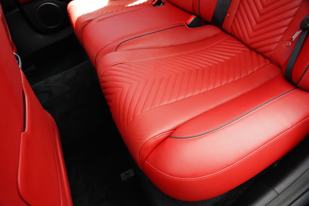 Used 2024 Genesis G80 3.5T Sport image 22