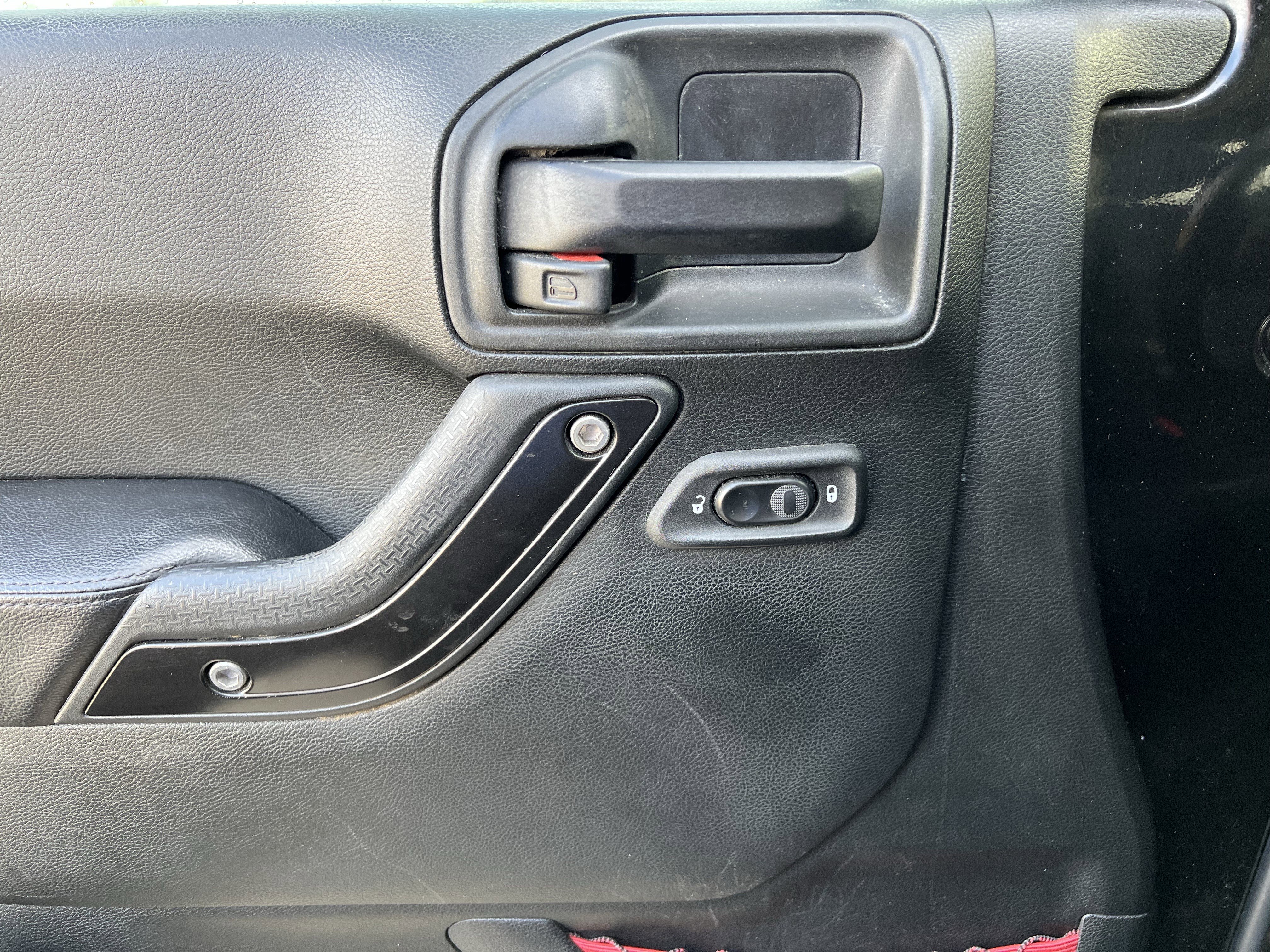 Used 2018 Jeep Wrangler Unlimited Rubicon image 14