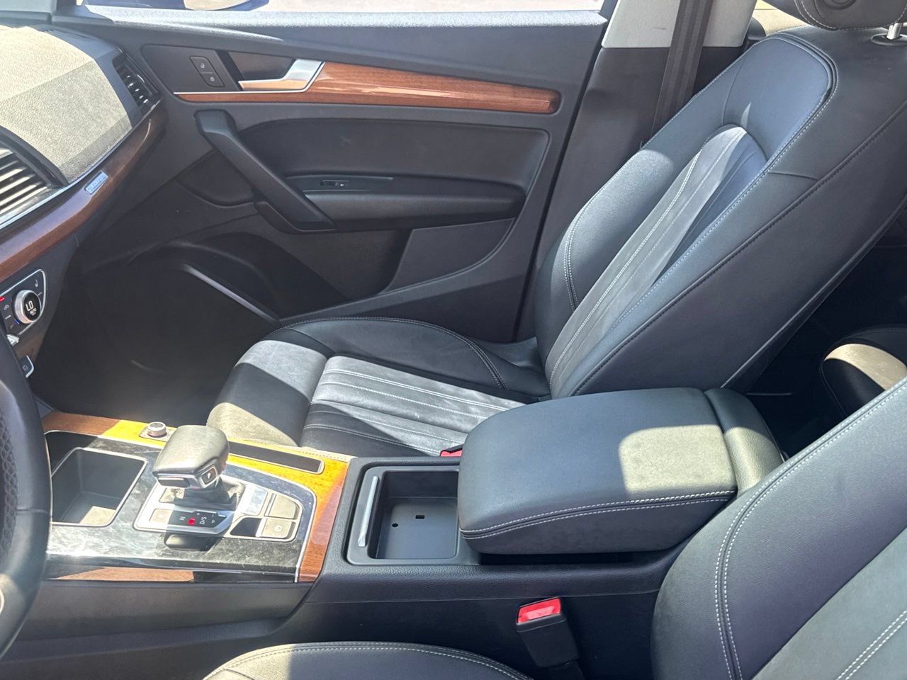 Used 2021 Audi Q5 2.0T Premium w/ Convenience Package AWD/4WD image 46