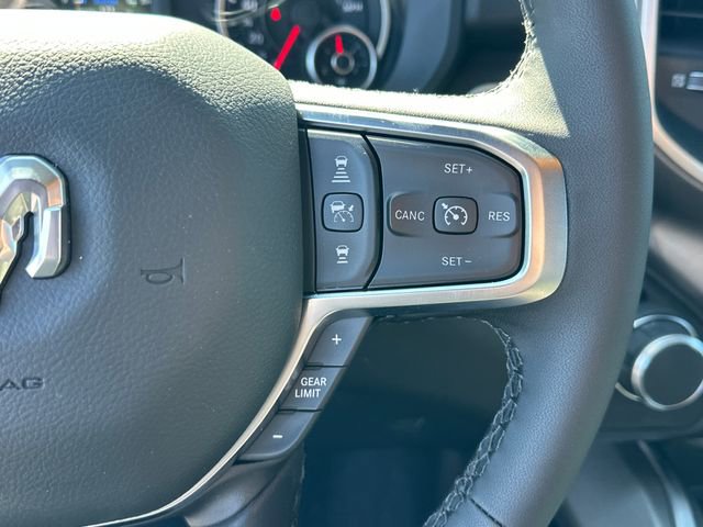 New 2026 RAM 1500 Big Horn AWD/4WD image 19