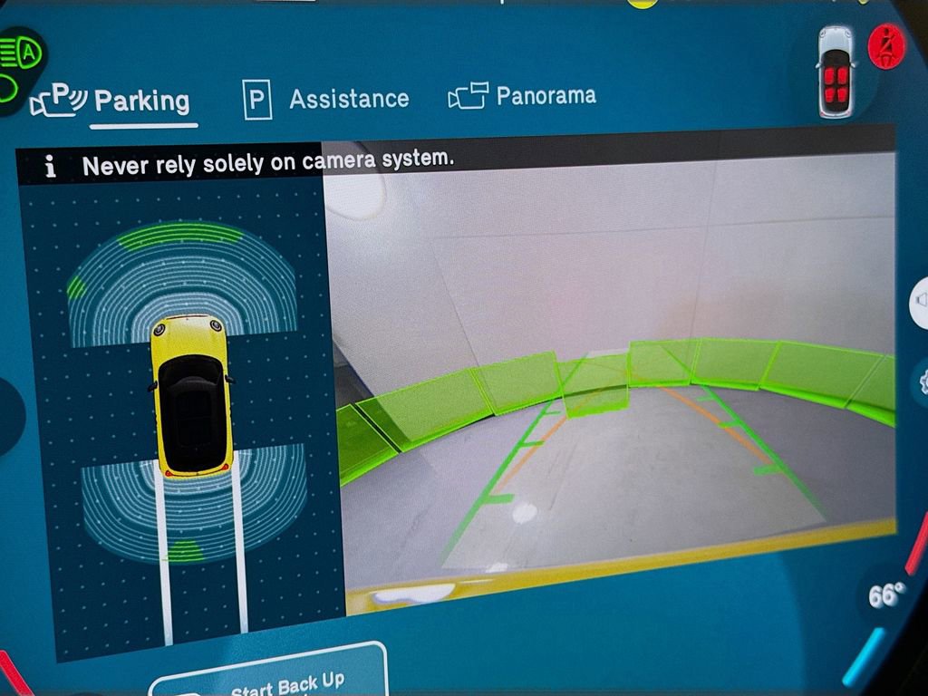 New 2026 MINI Cooper 2-Door Hardtop image 16