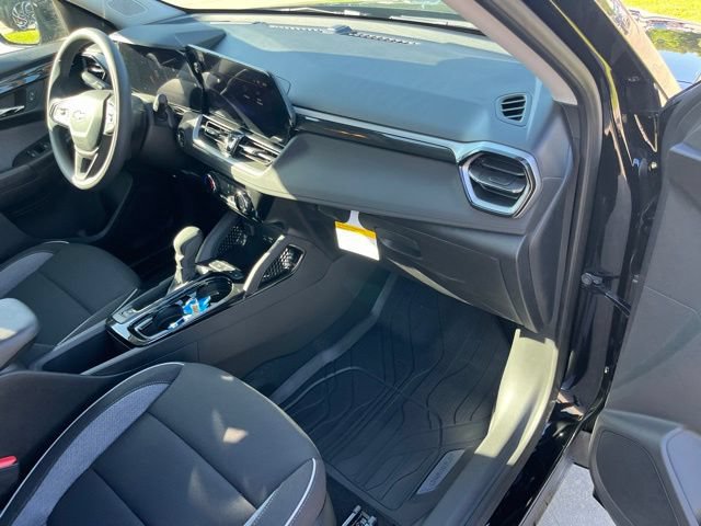 New 2026 Chevrolet TrailBlazer LT FWD image 29