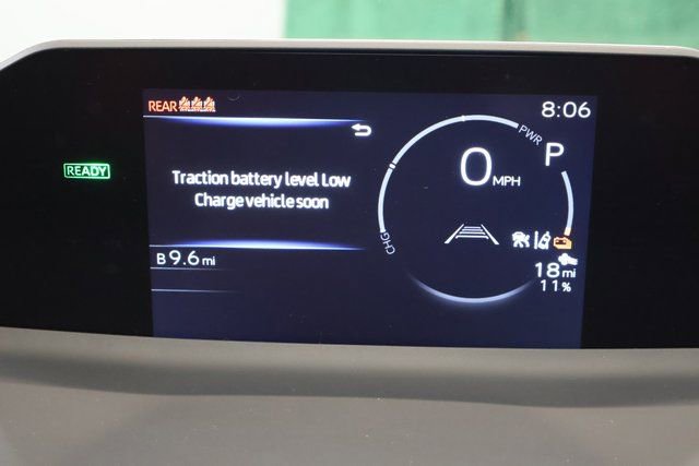 New 2026 Subaru Solterra Premium image 15