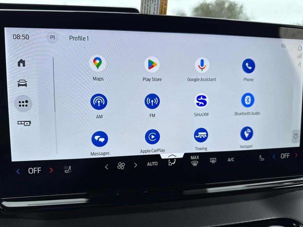 New 2026 Ford Expedition Max Active image 31