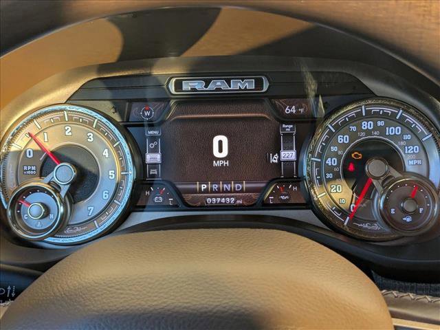 Used 2019 RAM 1500 Limited image 11