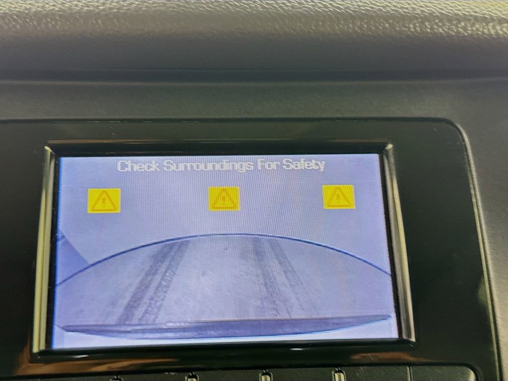 Used 2015 Chevrolet Tahoe LS image 16