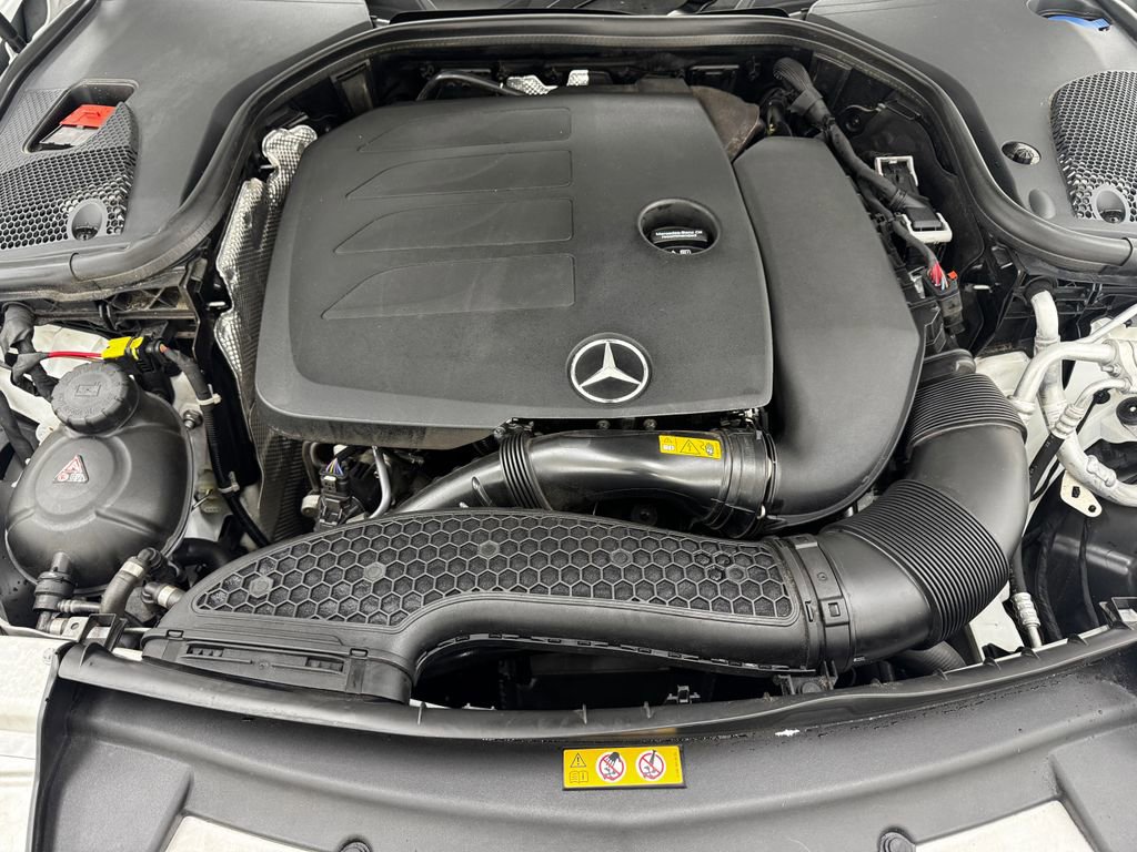 Used 2023 Mercedes-Benz E 350 Sedan image 39