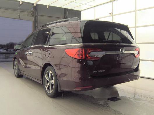 Used 2020 Honda Odyssey Touring image 6