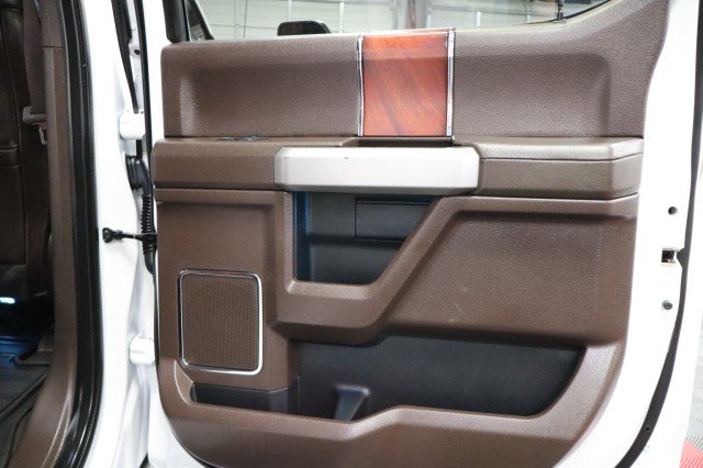Used 2019 Ford F150 King Ranch w/ Max Trailer Tow Package AWD/4WD image 50