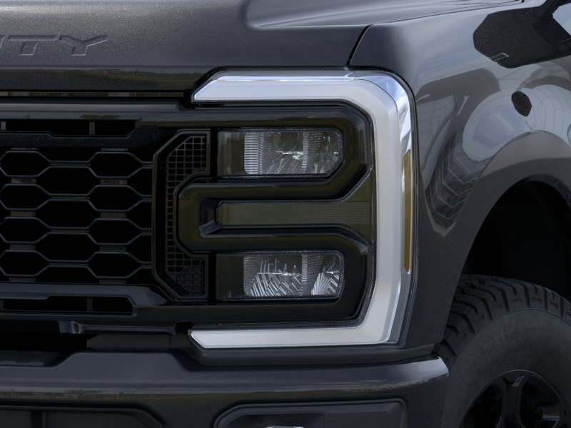 New 2026 Ford F250 XL w/ STX Appearance Package image 40