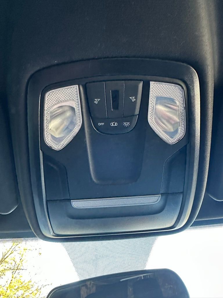 Used 2024 RAM 2500 Tradesman image 25