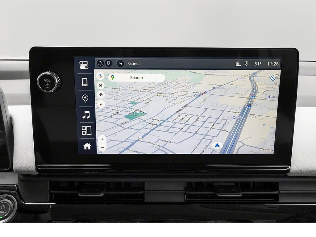 New 2026 Honda Prologue Elite image 11