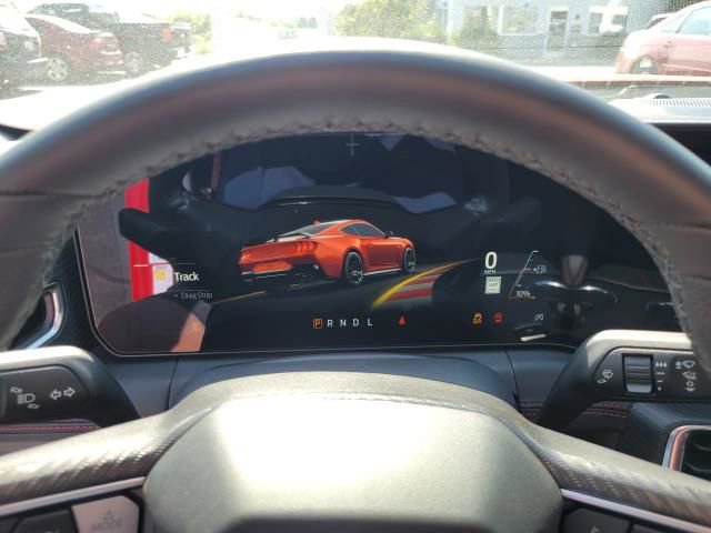 New 2025 Ford Mustang Premium image 31