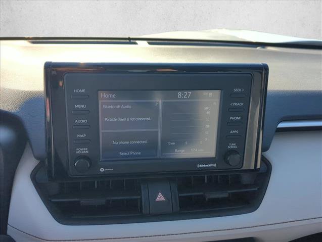 Certified 2022 Toyota RAV4 XLE w/ Convenience Package FWD image 19