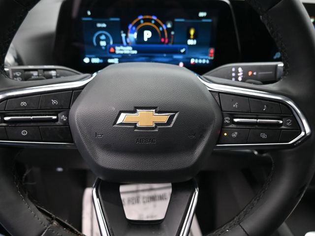Used 2025 Chevrolet Equinox LT image 19