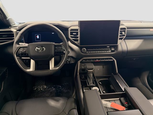 New 2026 Toyota Sequoia Platinum image 20