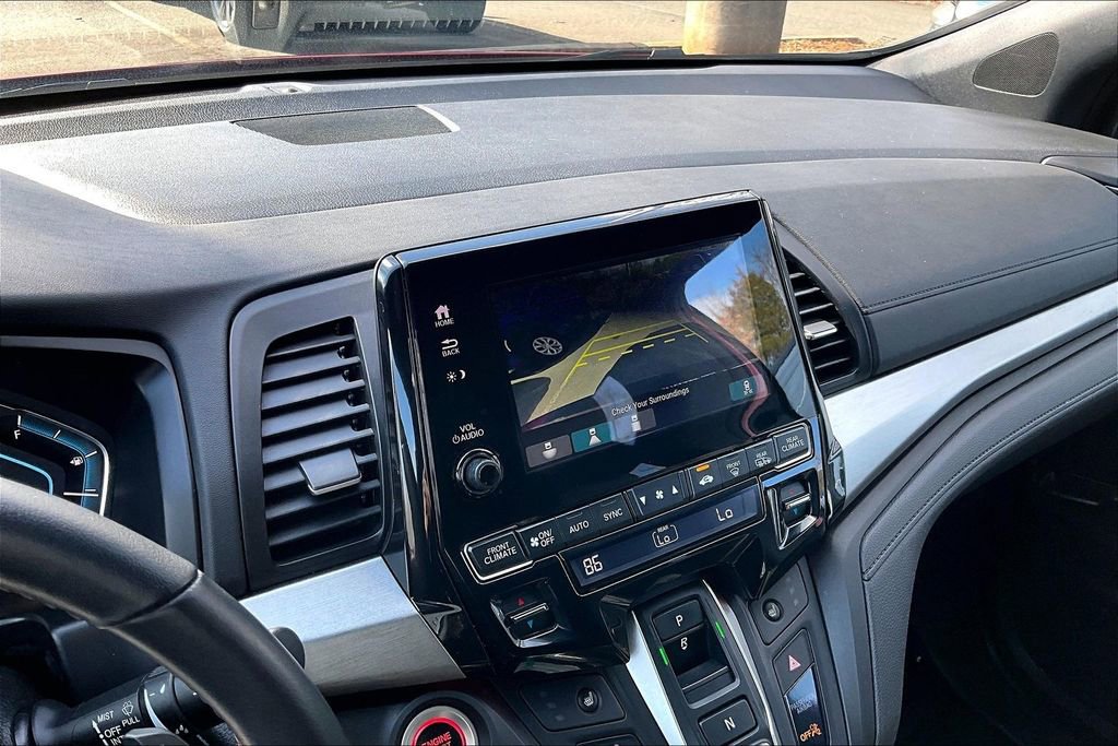 Used 2023 Honda Odyssey Sport image 13