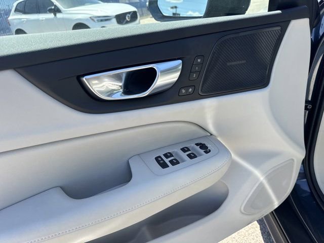 New 2025 Volvo V60 B5 Cross Country Plus w/ Protection Package Premier image 13