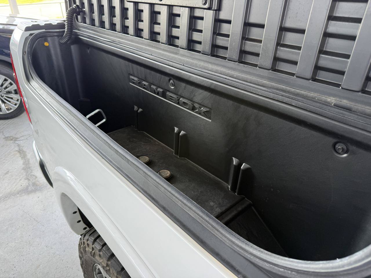 Used 2024 RAM 1500 Longhorn AWD/4WD image 72