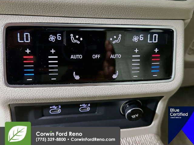 Used 2021 Audi A6 3.0T Prestige w/ Prestige Package AWD/4WD image 31