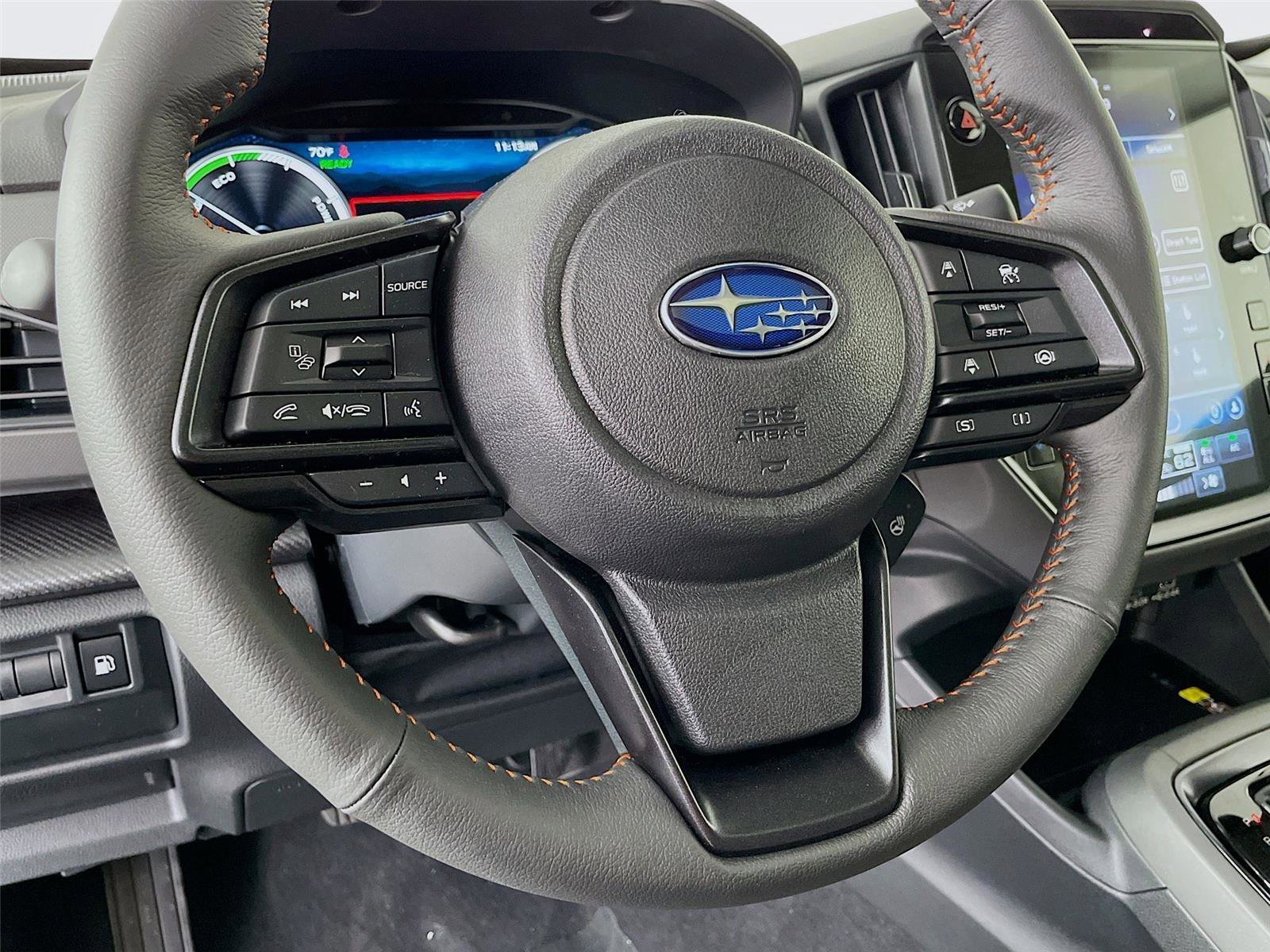 New 2026 Subaru Crosstrek 2.5i Limited AWD/4WD image 9