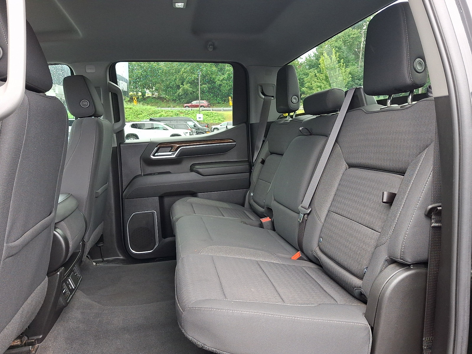 Used 2023 GMC Sierra 1500 Elevation AWD/4WD image 10