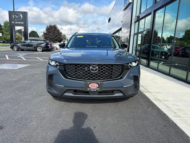 Used 2024 MAZDA CX-50 AWD 2.5 S w/ Weather Package image 8