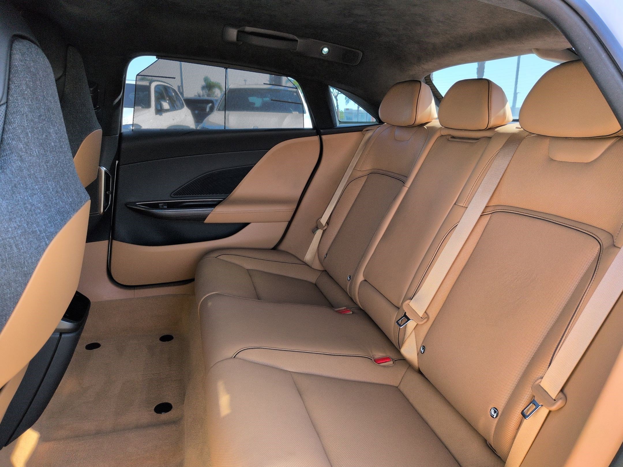 Used 2024 Lucid Air Touring image 29