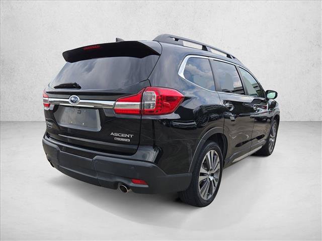 Used 2019 Subaru Ascent Touring AWD/4WD image 5