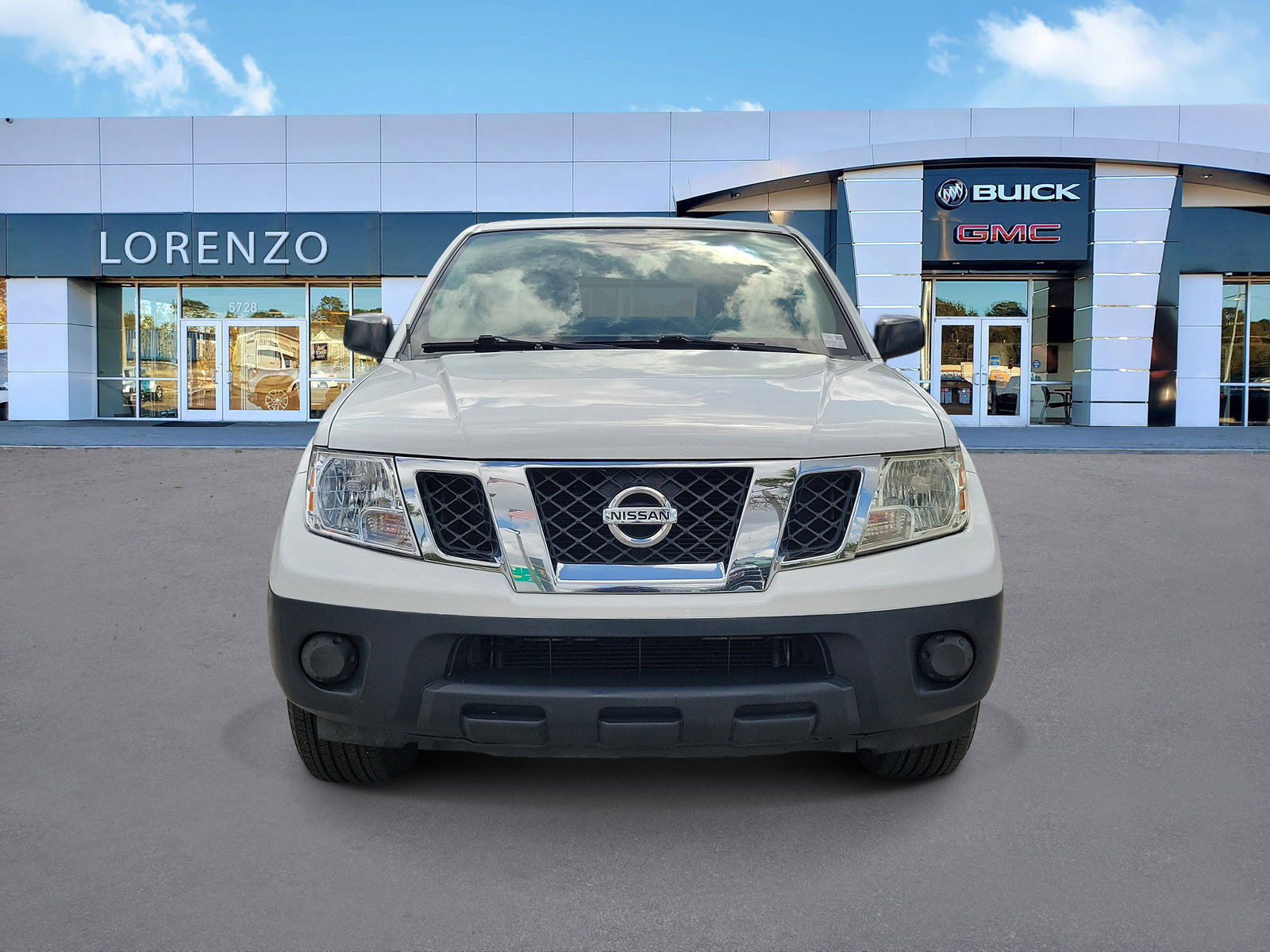 Used 2012 Nissan Frontier S RWD video 2