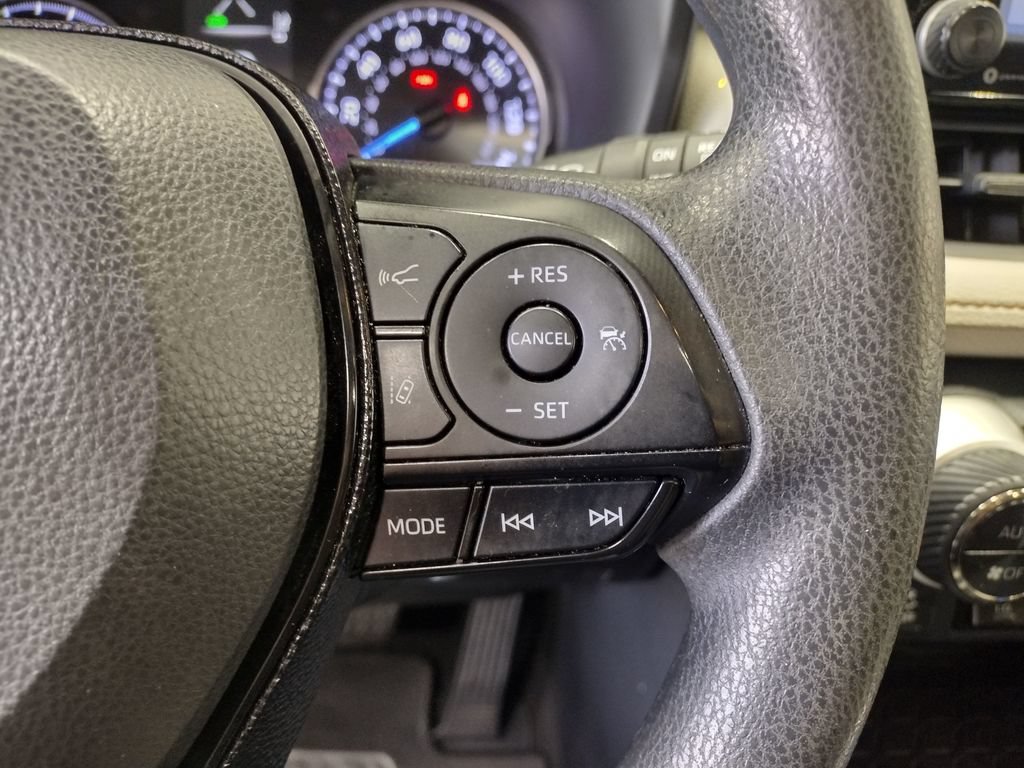 Used 2019 Toyota RAV4 XLE w/ Convenience Package AWD/4WD image 32
