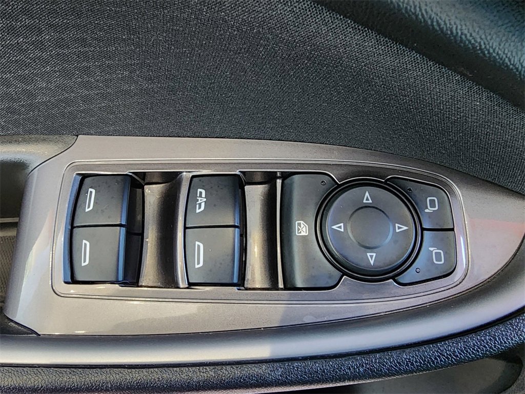 Used 2023 Chevrolet Malibu LT image 15