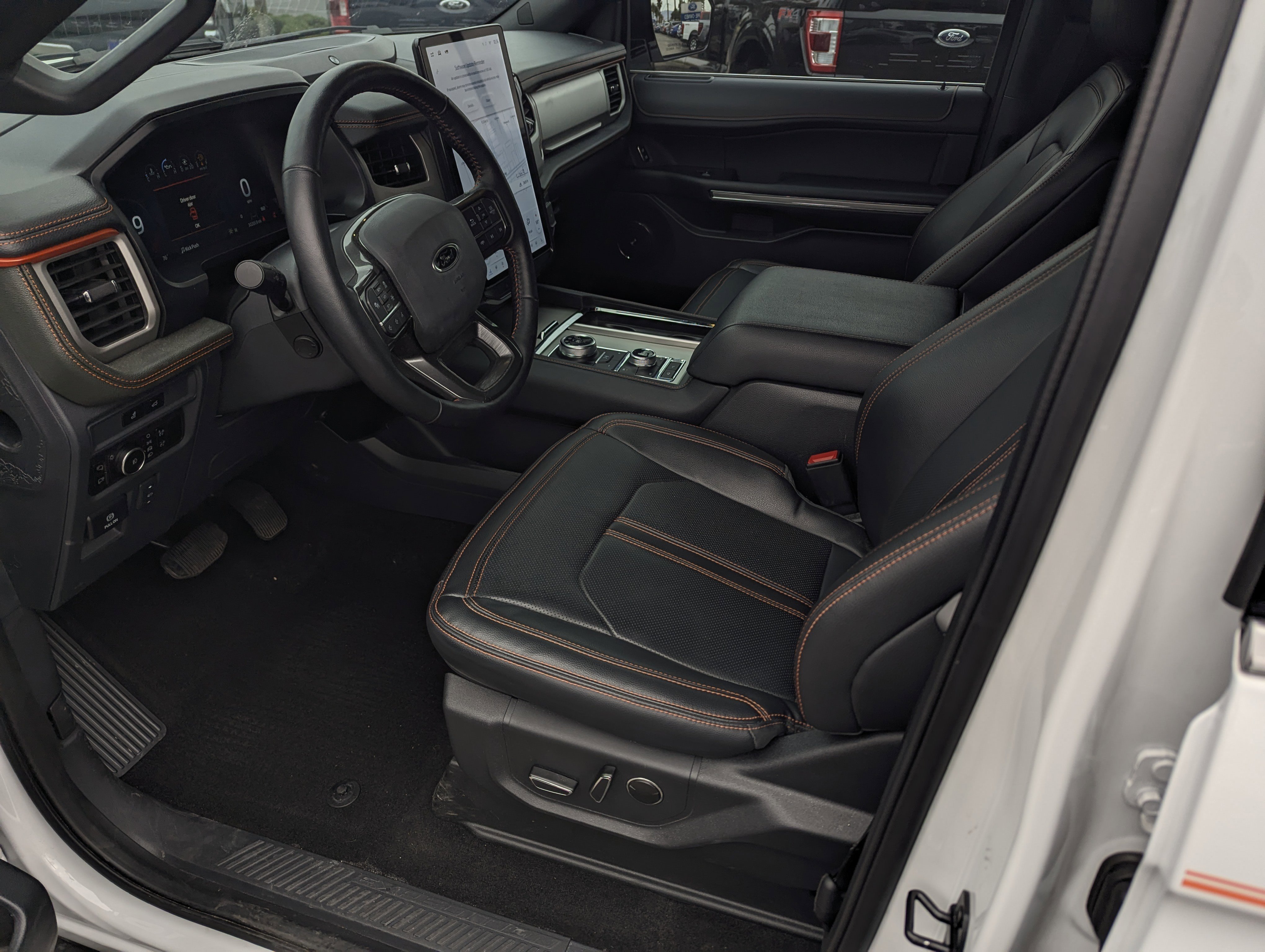 Used 2023 Ford Expedition Timberline image 10