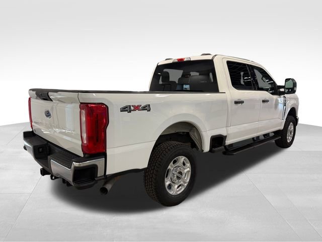Used 2025 Ford F250 XLT image 7