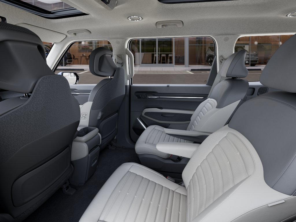 New 2026 Kia EV9 Land image 18