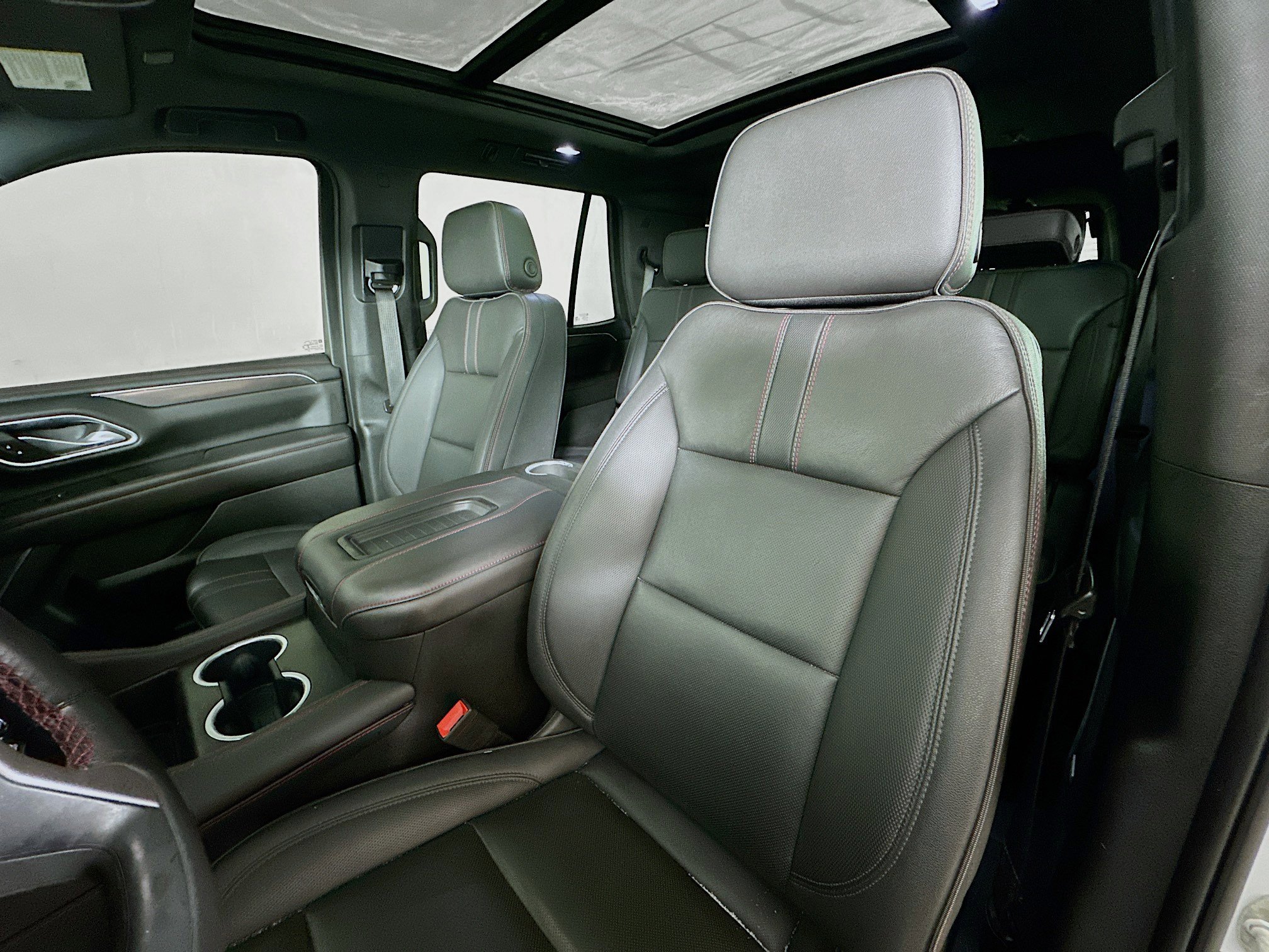 Used 2023 Chevrolet Tahoe RST image 21