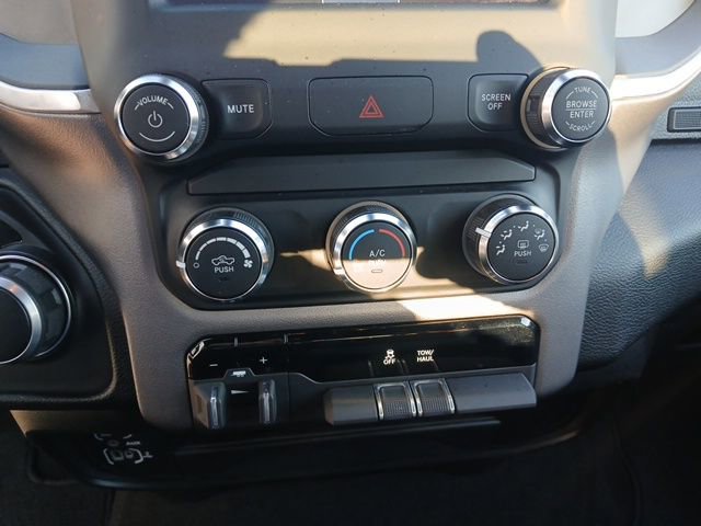 Used 2024 RAM 2500 Big Horn image 45