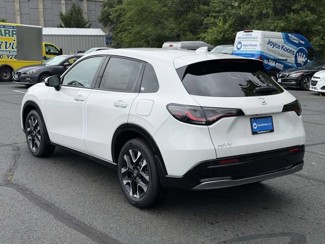 New 2027 Honda HR-V EX-L image 3