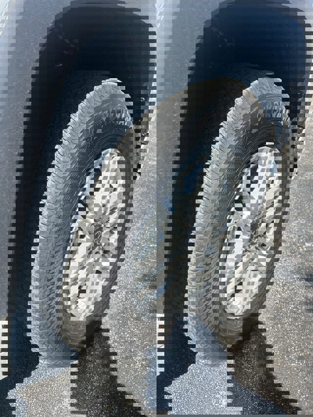 Used 2025 Toyota Tundra SR5 w/ SR5 Convenience Package image 11