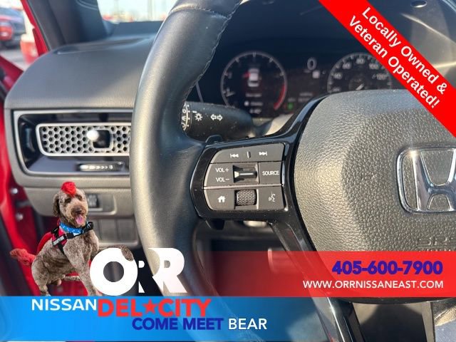 Used 2025 Honda Civic Sport image 19