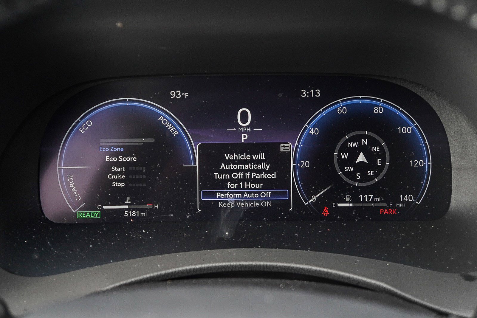 New 2025 Toyota Highlander Platinum image 23