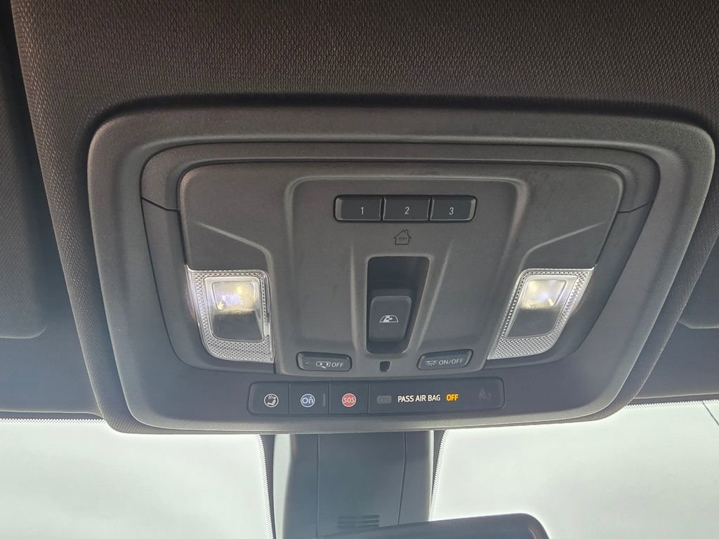 Used 2021 GMC Sierra 1500 SLT w/ SLT Premium Plus Package image 28