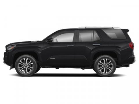 New 2026 Toyota 4Runner Limited AWD/4WD image 3