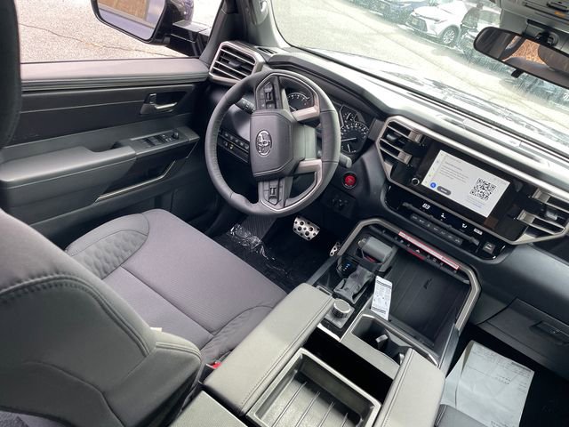 New 2026 Toyota Tundra SR5 image 21