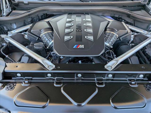 New 2026 BMW X7 M60i image 19