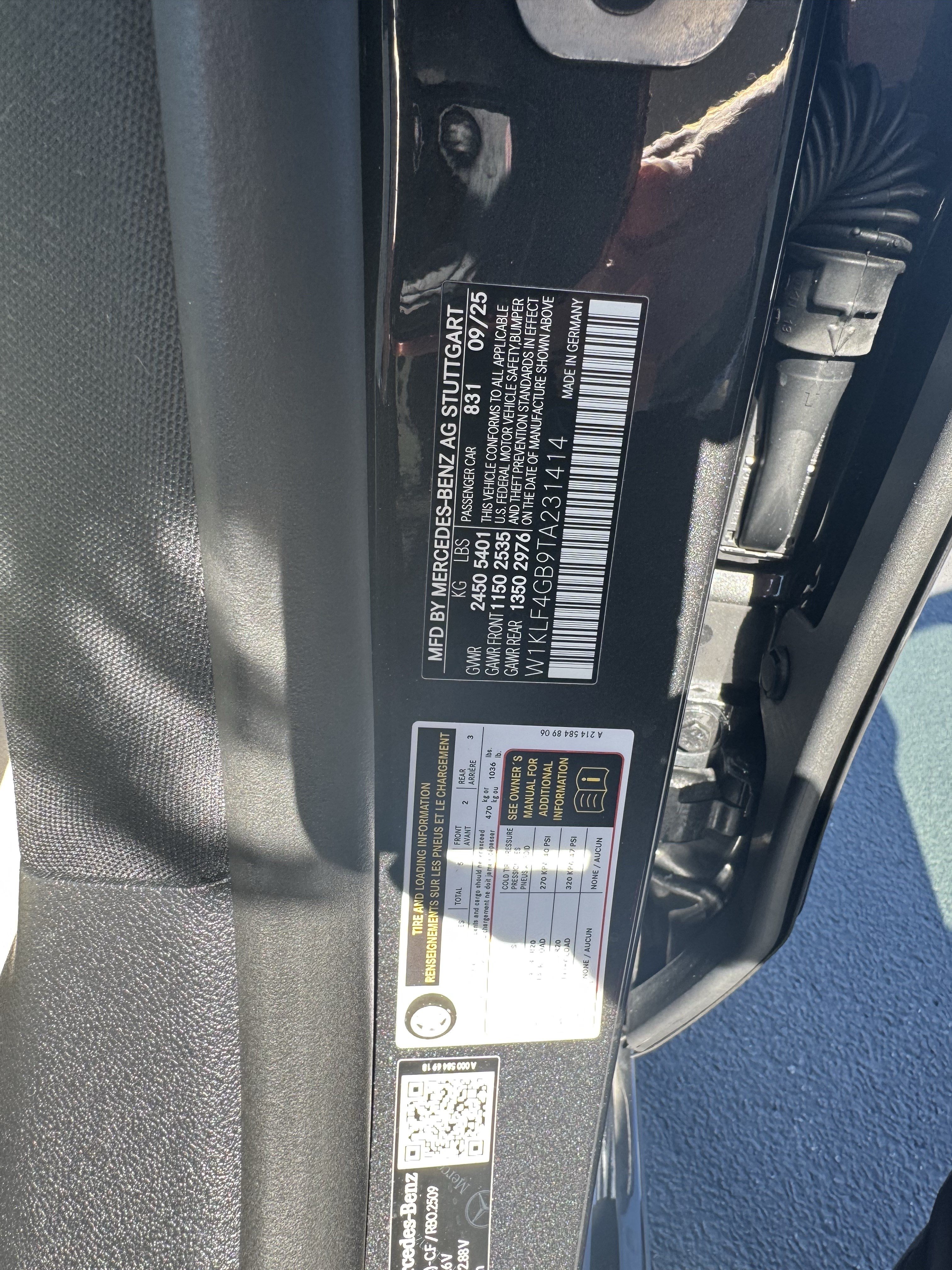 Certified 2026 Mercedes-Benz E 350 Sedan image 37
