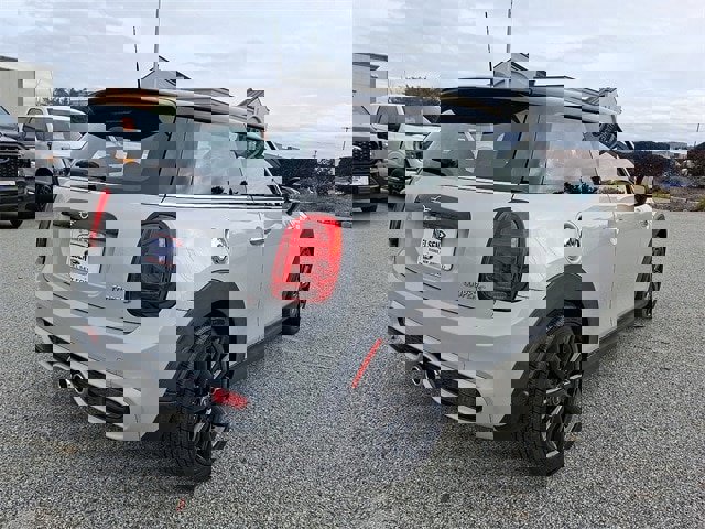 Used 2020 MINI Cooper S w/ Storage Package image 16
